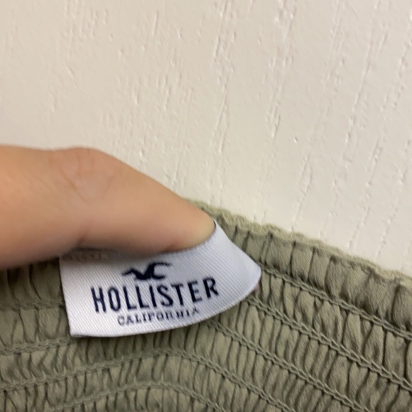 Hollister summer dress - Picture 4 of 4